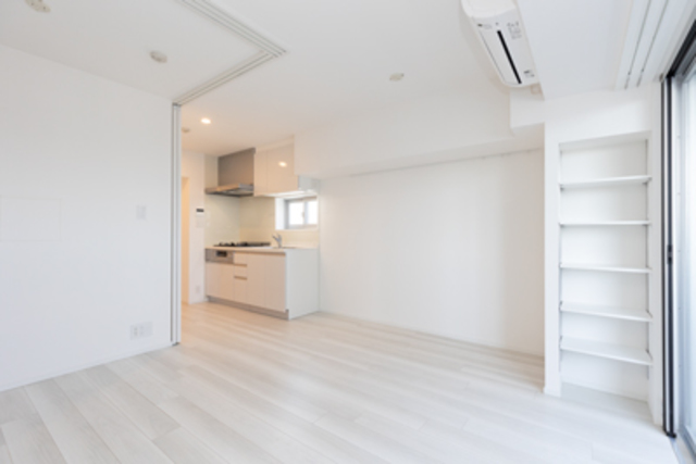 その他　※写真は同タイプ住戸です。