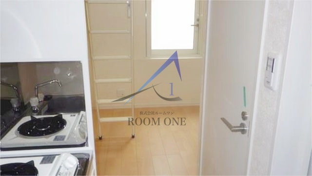 居室・リビング　洋室のお部屋です。