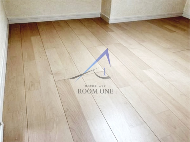 その他部屋・スペース　寝室です。