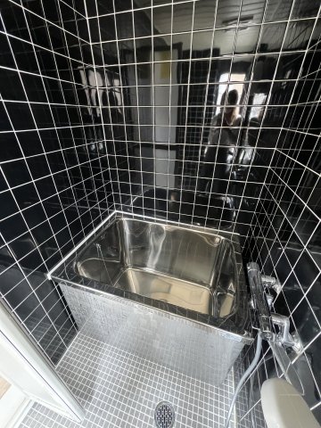 バス・シャワールーム　同仕様