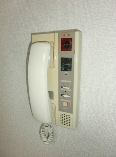 セキュリティ　同仕様