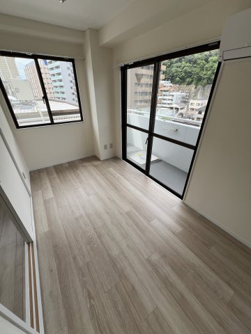 居室・リビング　同仕様