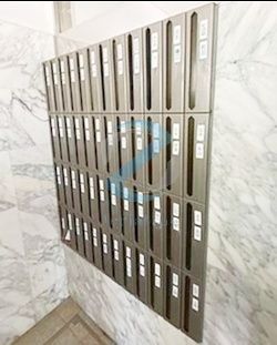 その他共有部分　集合ポスト