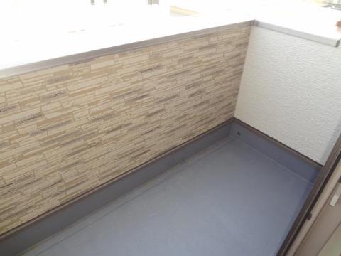 バルコニー　ベランダ