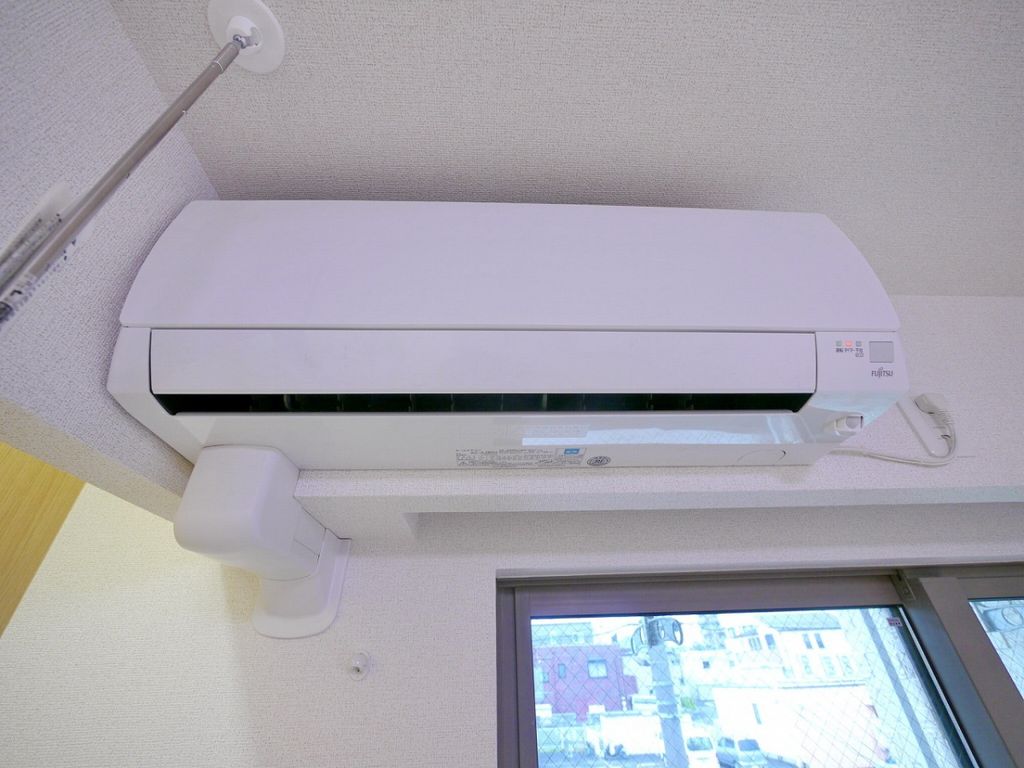 その他設備　設備