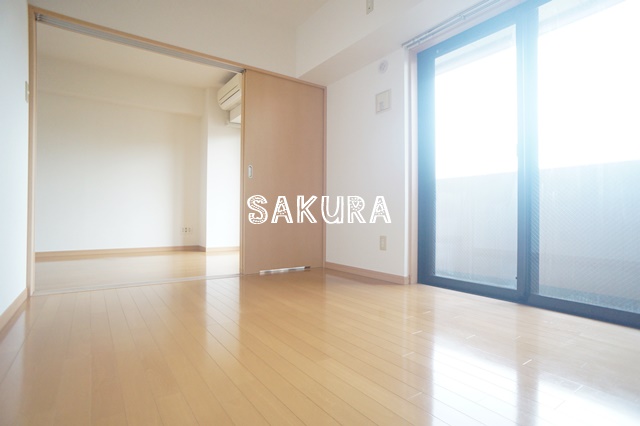 その他部屋・スペース　家具を配置しやすい人気の間取りです♪