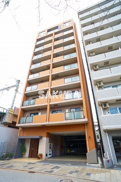 建物外観　当店おすすめ物件♪