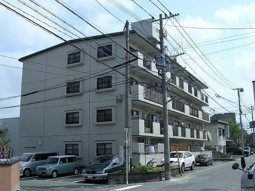 エントランス　エントランス写真