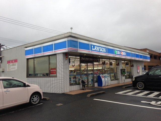 その他　ローソン鹿児島中山町店（その他）まで469m