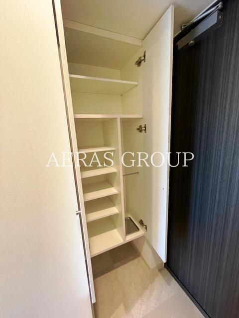 収納　同仕様写真