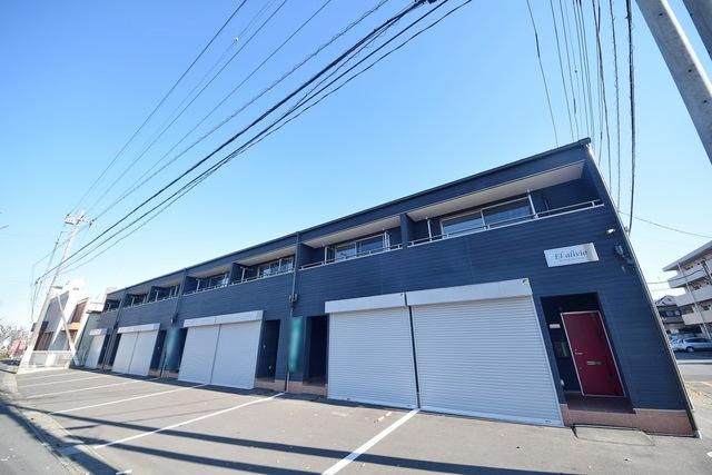 その他共有部分　★エントランス★