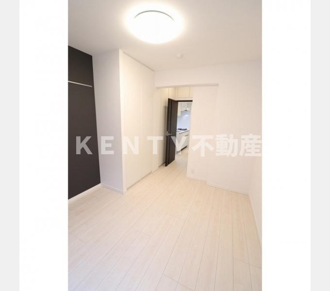 その他部屋・スペース　おしゃれな内装です