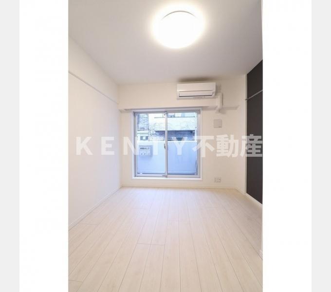 居室・リビング　おしゃれなリビングです