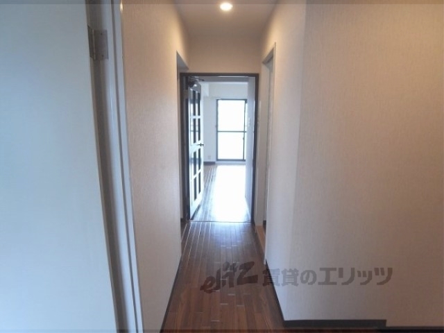 その他部屋・スペース　廊下