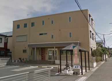 病院　間島医院（病院）まで986m