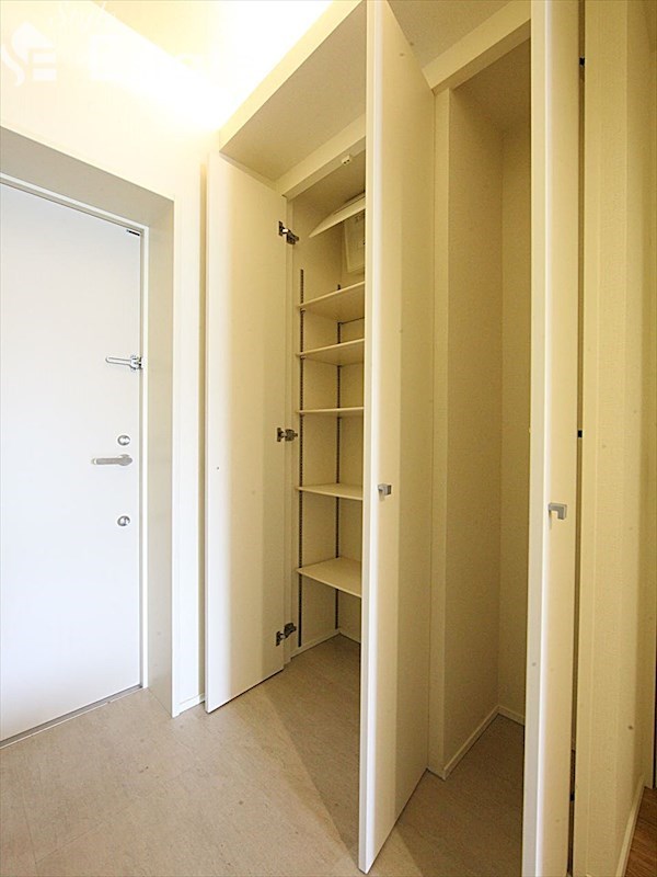 その他　シューズボックス