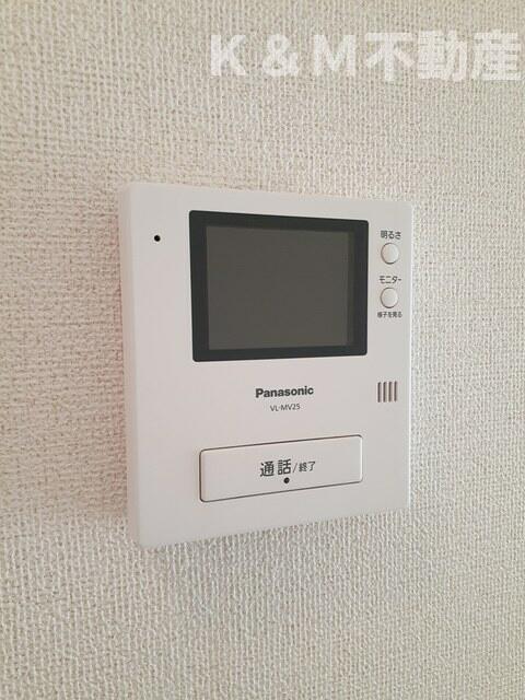 セキュリティ　?