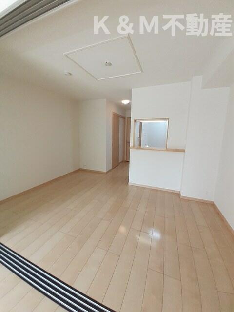 居室・リビング　おしゃれなリビングです