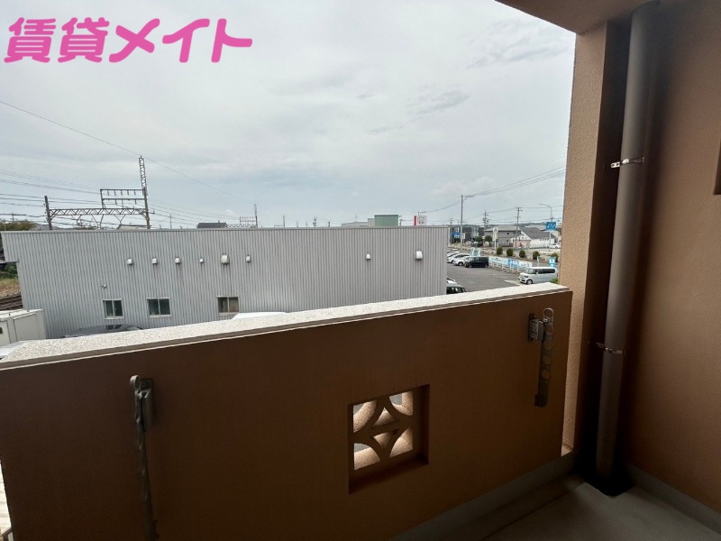 眺望　別部屋参考写真です