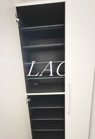 収納　シューズボックスです。