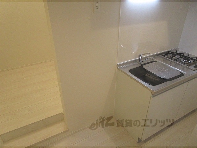 その他部屋・スペース　冷蔵庫置場