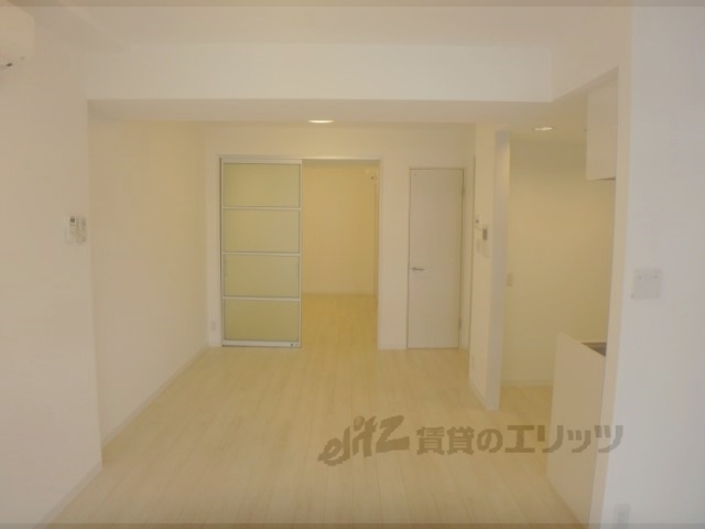 居室・リビング　洋室