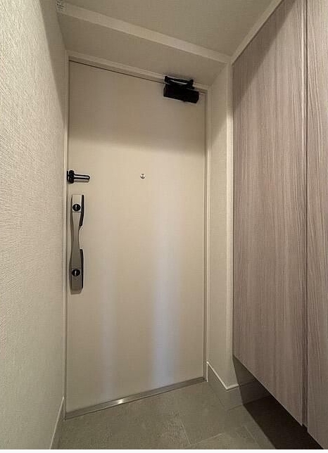 玄関　参考写真