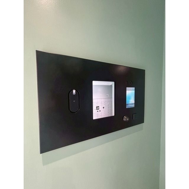 セキュリティ　参考写真