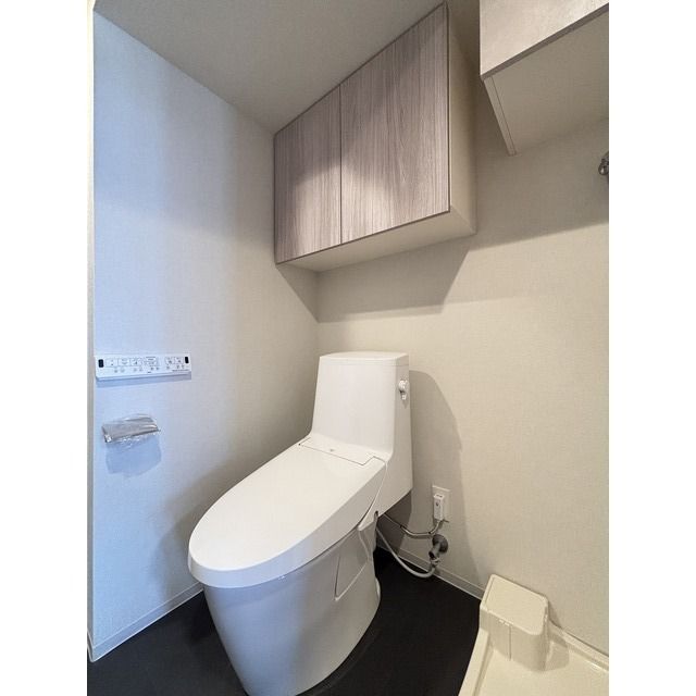 トイレ　参考写真