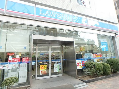 コンビニ　ローソン 本郷白山通店（コンビニ）まで181m