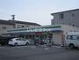 コンビニ　ファミリーマート静岡高松二丁目店（コンビニ）まで258m