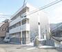 椥辻駅より徒歩12分 2階 築5年2ヶ月の賃貸物件