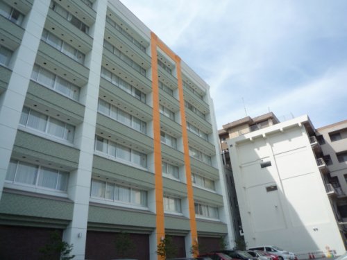 病院　福山医療センター（病院）まで448m