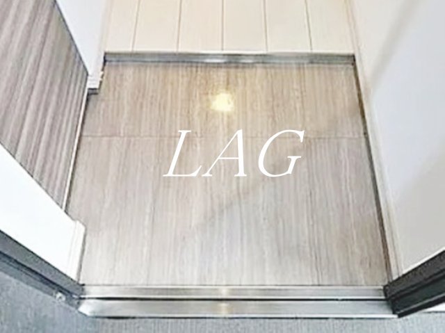 玄関　玄関です。