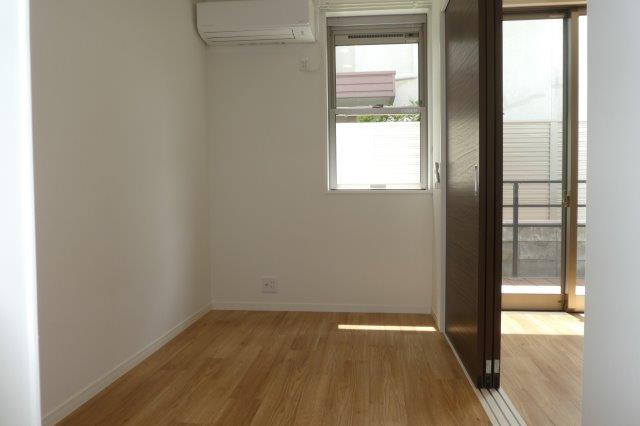 その他部屋・スペース　洋室