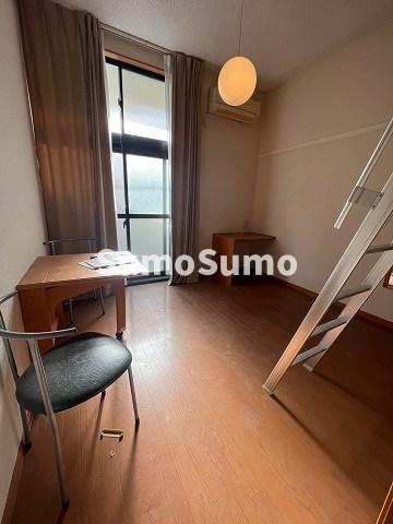 その他部屋・スペース　寝室にいかがでしょうか