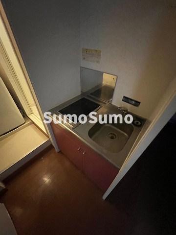 その他設備　おしゃれな内装です