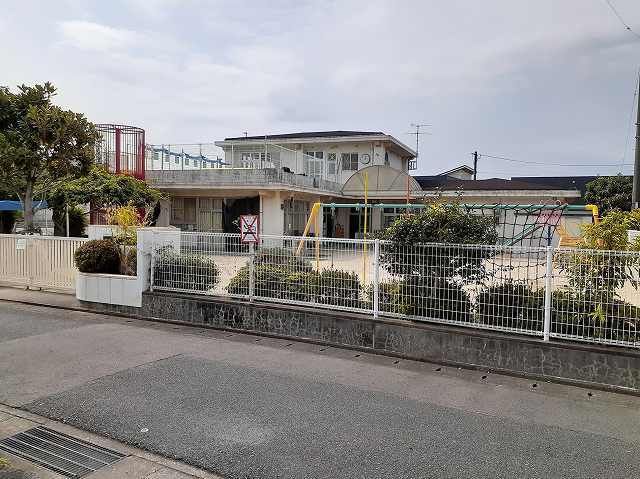 幼稚園・保育園　ひまわり保育園（幼稚園・保育園）まで730m