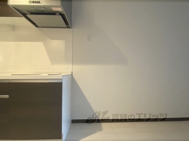 その他部屋・スペース　冷蔵庫置場