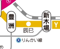 その他　☆路線図☆