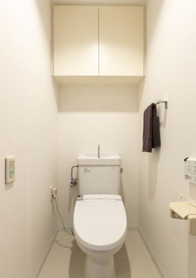 トイレ　☆清潔感のあるトイレ☆