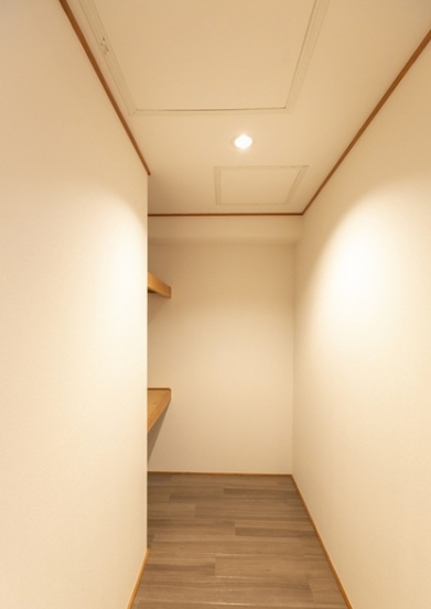 収納　☆収納豊富☆