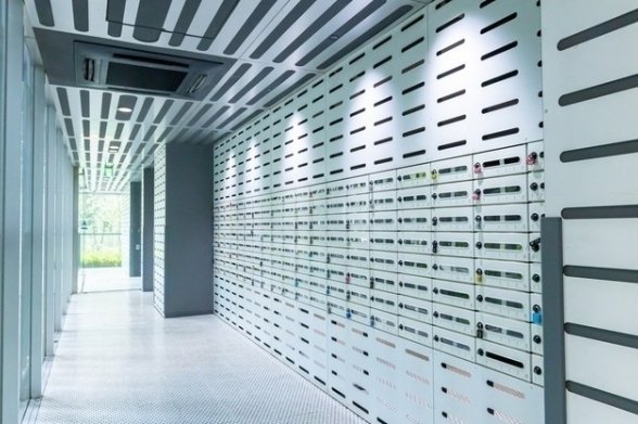 その他共有部分　☆共用部☆