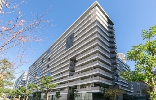 建物外観　☆綺麗な外観☆