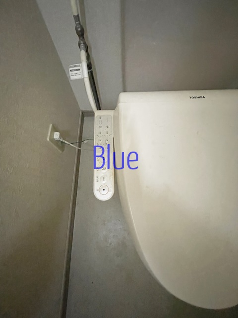 トイレ　同仕様