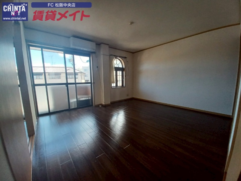 その他部屋・スペース　同型別室のお写真です