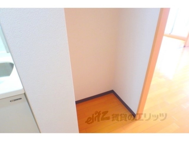 その他部屋・スペース　冷蔵庫置場
