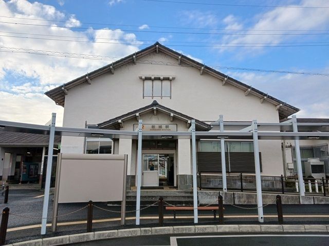 その他　新城駅（その他）まで750m