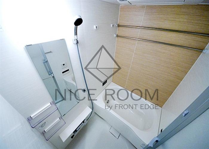 バス・シャワールーム　アーバネックス本町　風呂