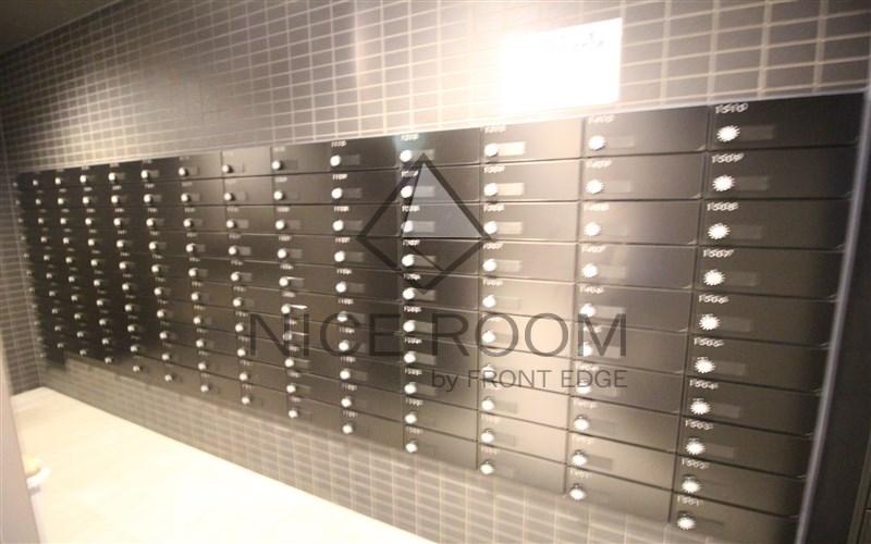 その他共有部分　アーバネックス本町　メールBOX